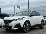 2019 Peugeot 3008 SUV for sale, Japanese used car export - photo 1 of 9 | GULJI TRADERS