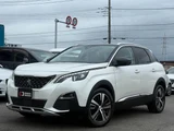 2019 Peugeot 3008 SUV for sale, Japanese used car export - photo 3 of 9 | GULJI TRADERS