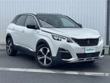 2020 Peugeot 3008 3008 GT HDi SUV for sale, Japanese used car export - photo 7 of 22 | GULJI TRADERS