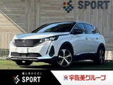2021 Peugeot 3008 GT Blue HDi SUV for sale, Japanese used car export - photo 1 of 20 | GULJI TRADERS