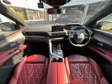 2021 Peugeot 3008 GT Blue HDi SUV for sale, Japanese used car export - photo 2 of 20 | GULJI TRADERS