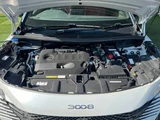 2021 Peugeot 3008 GT Blue HDi SUV for sale, Japanese used car export - photo 14 of 20 | GULJI TRADERS