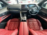2021 Peugeot 3008 GT Blue HDi SUV for sale, Japanese used car export - photo 2 of 20 | GULJI TRADERS