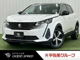 2021 Peugeot 3008 GT SUV for sale, Japanese used car export - photo 1 of 20 | GULJI TRADERS