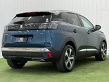 2021 Peugeot 3008 GT Blue HDi SUV for sale, Japanese used car export - photo 16 of 20 | GULJI TRADERS