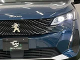 2021 Peugeot 3008 GT Blue HDi SUV for sale, Japanese used car export - photo 18 of 20 | GULJI TRADERS