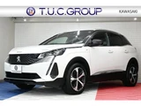 2021 Peugeot 3008 GT Diesel Turbo SUV for sale, Japanese used car export - photo 1 of 41 | GULJI TRADERS