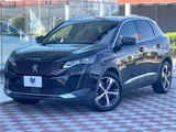 2021 Peugeot 3008 GT SUV for sale, Japanese used car export - photo 1 of 30 | GULJI TRADERS