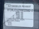 2021 Peugeot 3008 GT SUV for sale, Japanese used car export - photo 2 of 30 | GULJI TRADERS