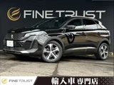 2021 Peugeot 3008 Diesel 3008 GT BlueHDi RHD SUV for sale, Japanese used car export - photo 1 of 50 | GULJI TRADERS