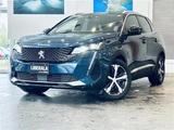 2021 Peugeot 3008 3008 GT HDi SUV for sale, Japanese used car export - photo 1 of 24 | GULJI TRADERS