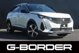 2021 Peugeot 3008 GT SUV for sale, Japanese used car export - photo 1 of 30 | GULJI TRADERS