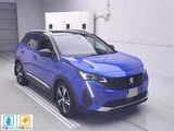 2021 Peugeot 3008 3008 GT Hybrid 4 4WD SUV for sale, Japanese used car export - photo 1 of 11 | GULJI TRADERS