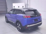 2021 Peugeot 3008 3008 GT Hybrid 4 4WD SUV for sale, Japanese used car export - photo 2 of 11 | GULJI TRADERS