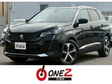 2021 Peugeot 3008 GT SUV for sale, Japanese used car export - photo 1 of 9 | GULJI TRADERS