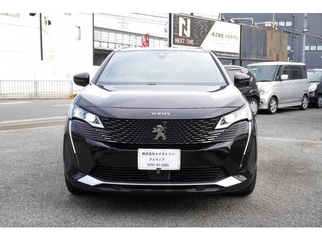 2021 Peugeot 3008 GT SUV for sale, Japanese used car export | GULJI TRADERS