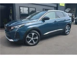 2022 Peugeot 3008 SUV for sale, Japanese used car export - photo 1 of 59 | GULJI TRADERS