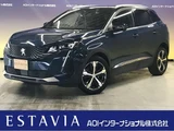 2022 Peugeot 3008 GT Diesel Turbo SUV for sale, Japanese used car export - photo 1 of 71 | GULJI TRADERS