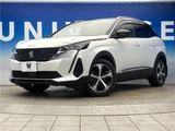 2022 Peugeot 3008 GT SUV for sale, Japanese used car export - photo 1 of 30 | GULJI TRADERS