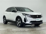 2022 Peugeot 3008 3008 GT HDi SUV for sale, Japanese used car export - photo 1 of 24 | GULJI TRADERS