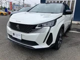 2022 Peugeot 3008 GT SUV for sale, Japanese used car export - photo 1 of 9 | GULJI TRADERS