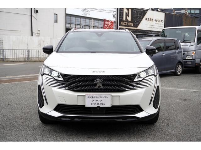 2022 Peugeot 3008 GT - photo 1 2022 Peugeot 3008 GT SUV for sale, Japanese used car export | GULJI TRADERS
