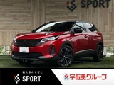 2023 Peugeot 3008 GT BlueHDi Black Pack SUV for sale, Japanese used car export - photo 1 of 20 | GULJI TRADERS