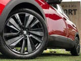 2023 Peugeot 3008 GT BlueHDi Black Pack SUV for sale, Japanese used car export - photo 20 of 20 | GULJI TRADERS