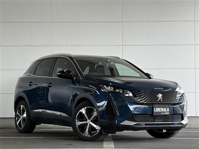 2023 Peugeot 3008 3008 GT HDi - photo 1 2023 Peugeot 3008 3008 GT HDi SUV for sale, Japanese used car export | GULJI TRADERS