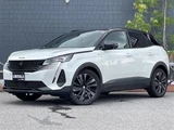 2023 Peugeot 3008 3008 GT SUV for sale, Japanese used car export - photo 1 of 24 | GULJI TRADERS
