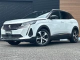2023 Peugeot 3008 3008 GT HDi SUV for sale, Japanese used car export - photo 1 of 21 | GULJI TRADERS