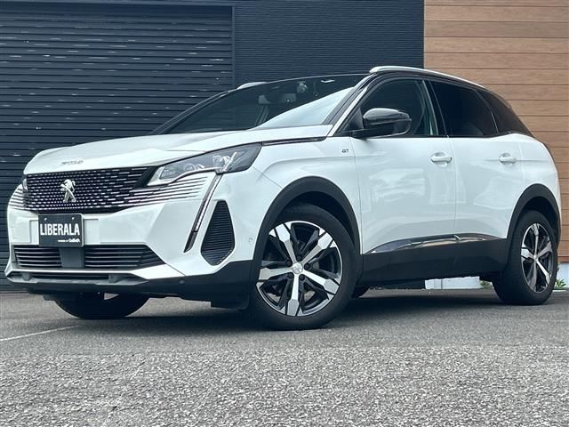 2023 Peugeot 3008 3008 GT HDi - photo 1 2023 Peugeot 3008 3008 GT HDi SUV for sale, Japanese used car export | GULJI TRADERS