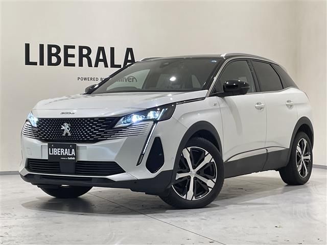 2023 Peugeot 3008 3008 GT HDi - photo 1 2023 Peugeot 3008 3008 GT HDi SUV for sale, Japanese used car export | GULJI TRADERS