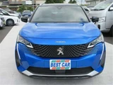 2023 Peugeot 3008 GT Hybrid 4 SUV for sale, Japanese used car export - photo 3 of 47 | GULJI TRADERS