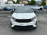 2023 Peugeot 3008 GT SUV for sale, Japanese used car export - photo 7 of 9 | GULJI TRADERS