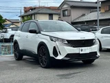 2023 Peugeot 3008 GT SUV for sale, Japanese used car export - photo 8 of 9 | GULJI TRADERS