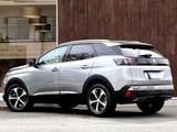 2024 Peugeot 3008 SUV for sale, Japanese used car export - photo 2 of 46 | GULJI TRADERS