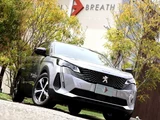 2024 Peugeot 3008 SUV for sale, Japanese used car export - photo 4 of 46 | GULJI TRADERS
