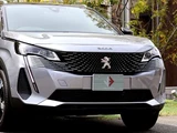 2024 Peugeot 3008 SUV for sale, Japanese used car export - photo 10 of 46 | GULJI TRADERS
