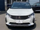 2024 Peugeot 3008 GT Hybrid 4 4WD SUV for sale, Japanese used car export - photo 2 of 21 | GULJI TRADERS