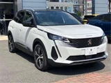 2024 Peugeot 3008 GT Hybrid 4 4WD SUV for sale, Japanese used car export - photo 3 of 21 | GULJI TRADERS