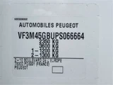 2024 Peugeot 3008 GT Hybrid 4 4WD SUV for sale, Japanese used car export - photo 21 of 21 | GULJI TRADERS