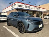 2025 Peugeot 3008 GT Hybrid SUV for sale, Japanese used car export - photo 3 of 77 | GULJI TRADERS