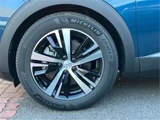 2025 Peugeot 3008 GT Hybrid 4 4WD SUV for sale, Japanese used car export - photo 20 of 21 | GULJI TRADERS