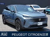 2025 Peugeot 3008 GT Hybrid SUV for sale, Japanese used car export - photo 1 of 9 | GULJI TRADERS
