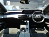 2025 Peugeot 3008 GT Hybrid SUV for sale, Japanese used car export - photo 3 of 9 | GULJI TRADERS