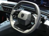 2025 Peugeot 3008 GT Hybrid SUV for sale, Japanese used car export - photo 6 of 9 | GULJI TRADERS