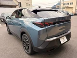 2025 Peugeot 3008 GT Hybrid SUV for sale, Japanese used car export - photo 2 of 9 | GULJI TRADERS