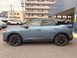 2025 Peugeot 3008 GT Hybrid SUV for sale, Japanese used car export - photo 4 of 9 | GULJI TRADERS