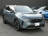 2025 Peugeot 3008 GT Hybrid SUV for sale, Japanese used car export - photo 1 of 9 | GULJI TRADERS